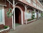 Студия Ирины Л (Avtostroiteley Street, 96А), beauty salon