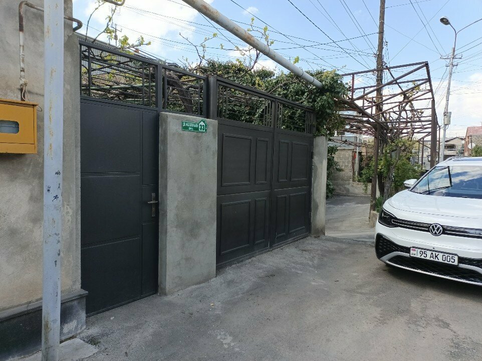 Windows Lux-prof, Yerevan, photo