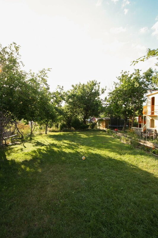 Фото Русское поместье