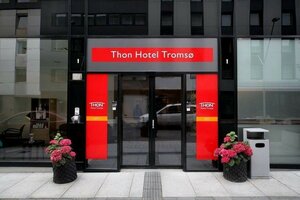 Гостиница Thon Hotel
