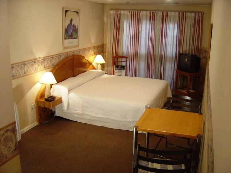 Фото Apart Hotel Maué