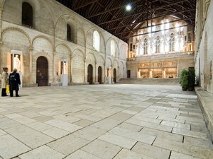 Гостиница Ibis budget Gare de Poitiers