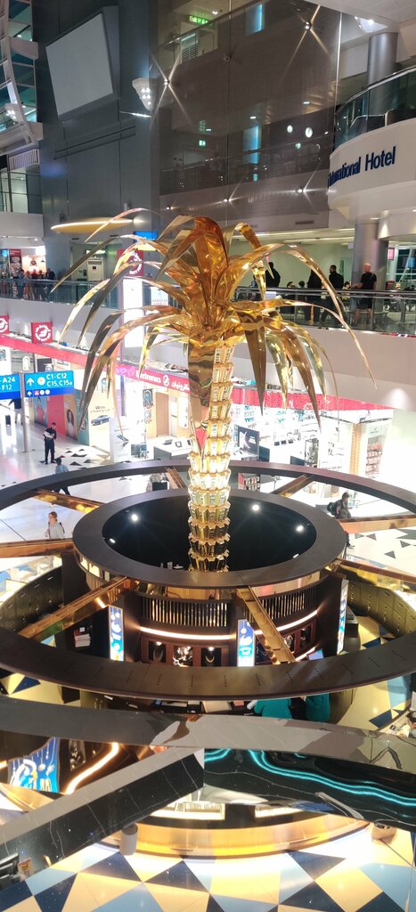 Business center Insta Space Business Center, Dubai, photo