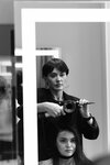 Ally Studio (Timiryazeva Street, 9к1), beauty salon
