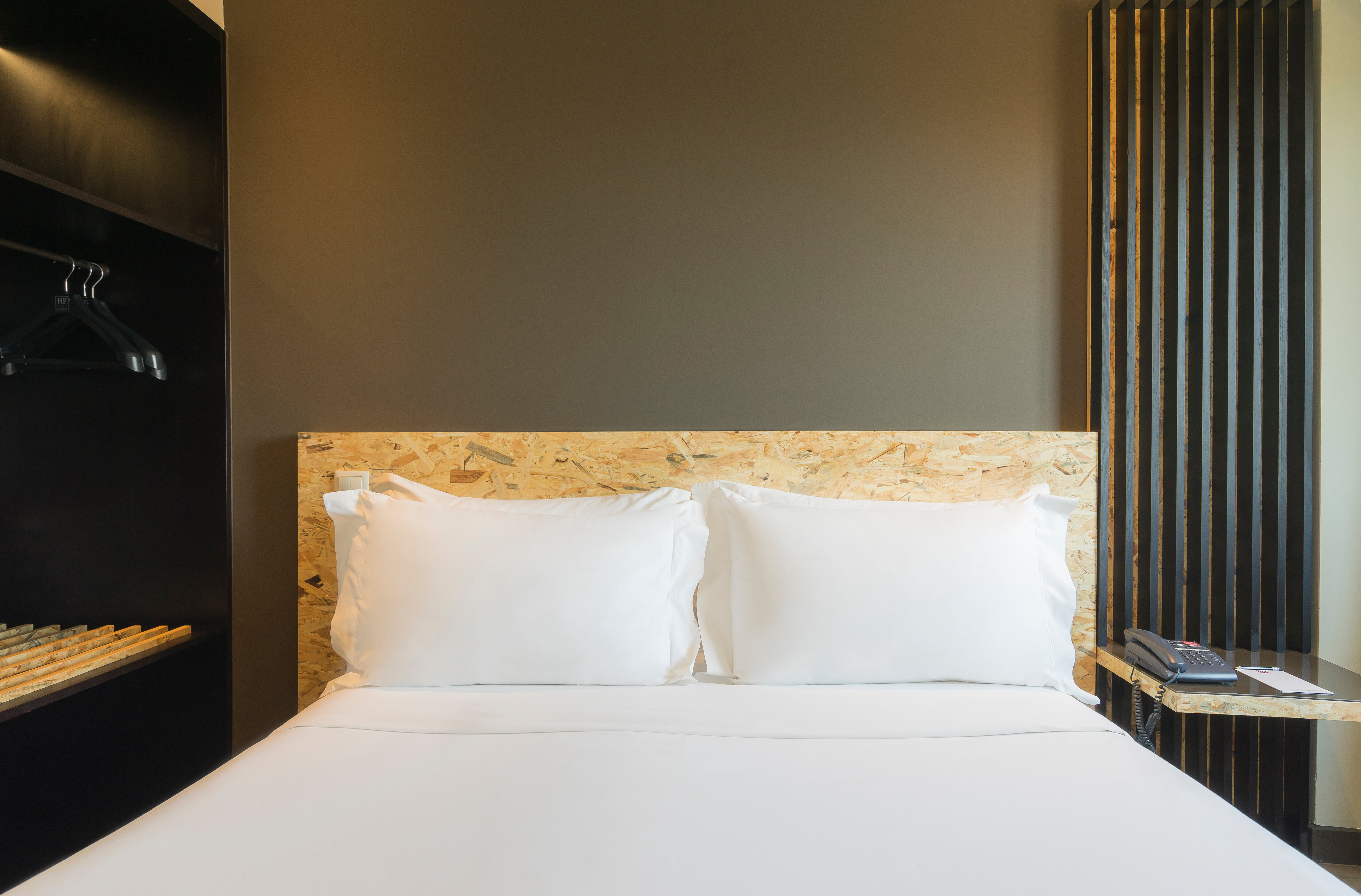 Фото HF Tuela Ala Sul Porto