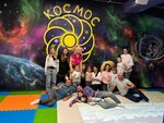 The Space (Mikheenko Street, 23А), play room
