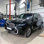 BMW Dynamic (Moscow Region, Leninskiy City District, Varshavskoye shosse, 21-y kilometr, с26А), car service, auto repair