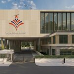 Taaleem (Century Plaza, Jumeirah 1, Jumeirah, Dubai), educational institution