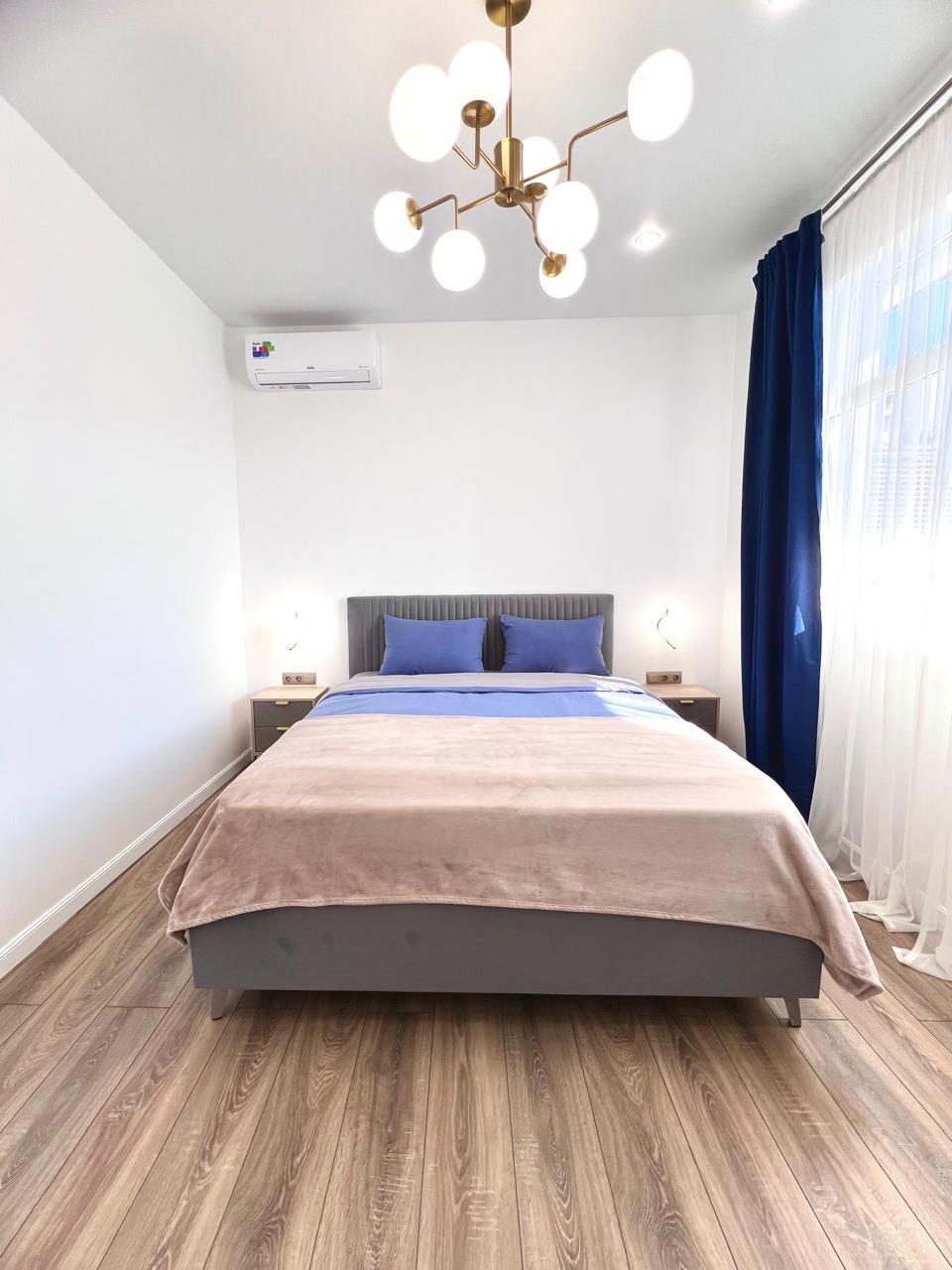 Фото Коттедж с бассейном