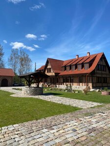 Кант-резиденция