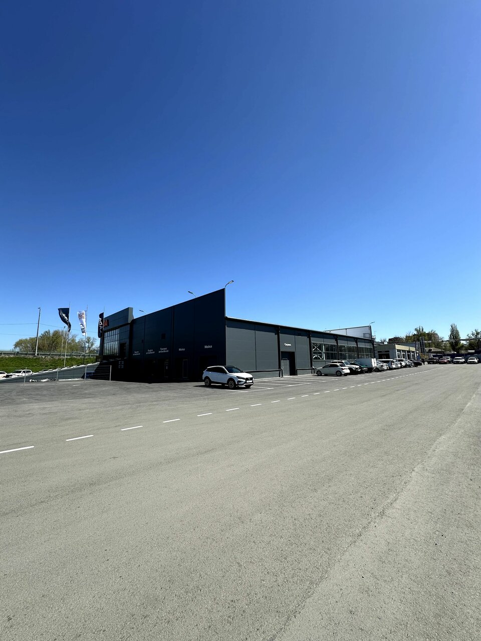 photo Темп Авто, Lada