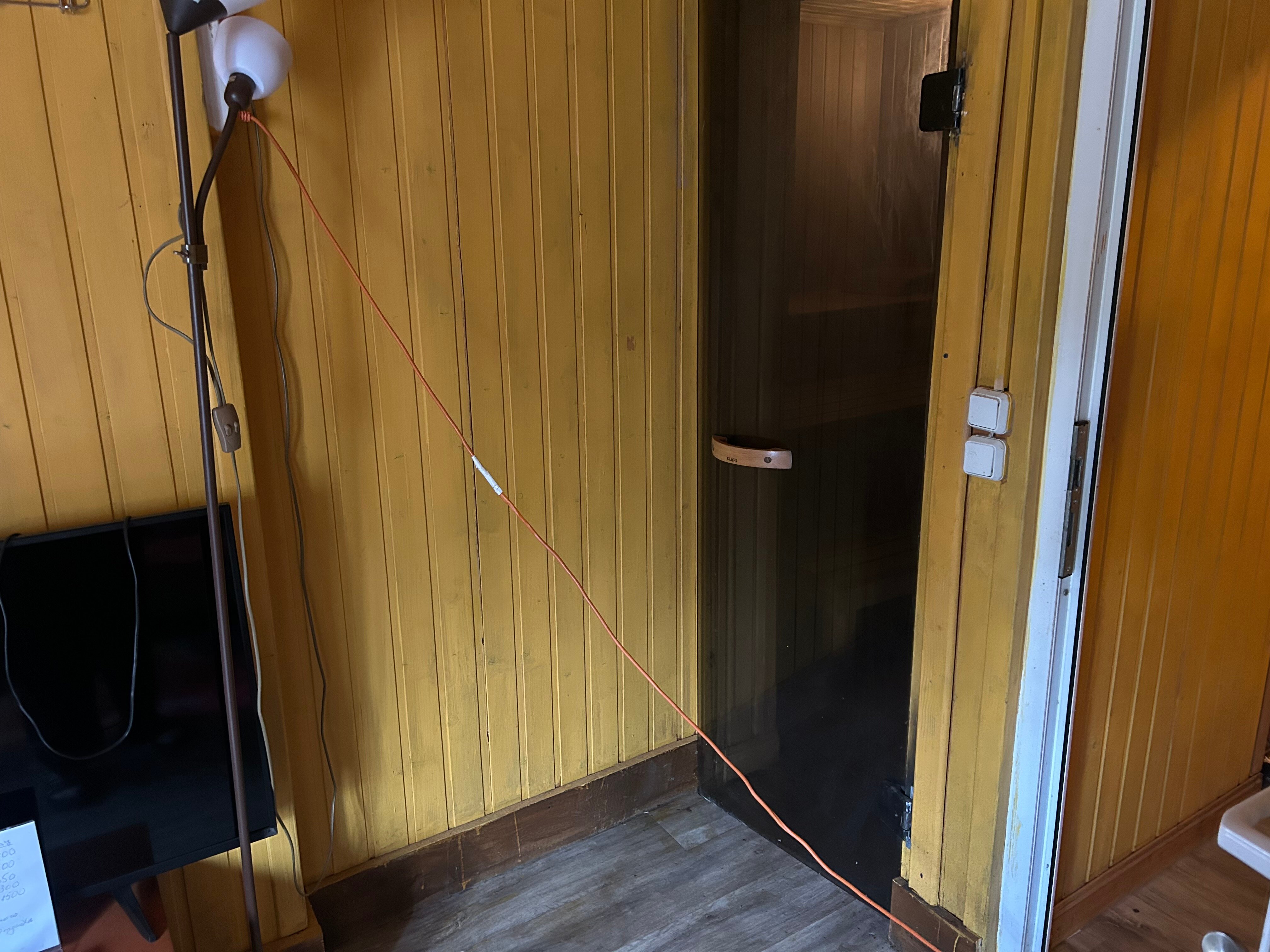 Фото Домики в Саду