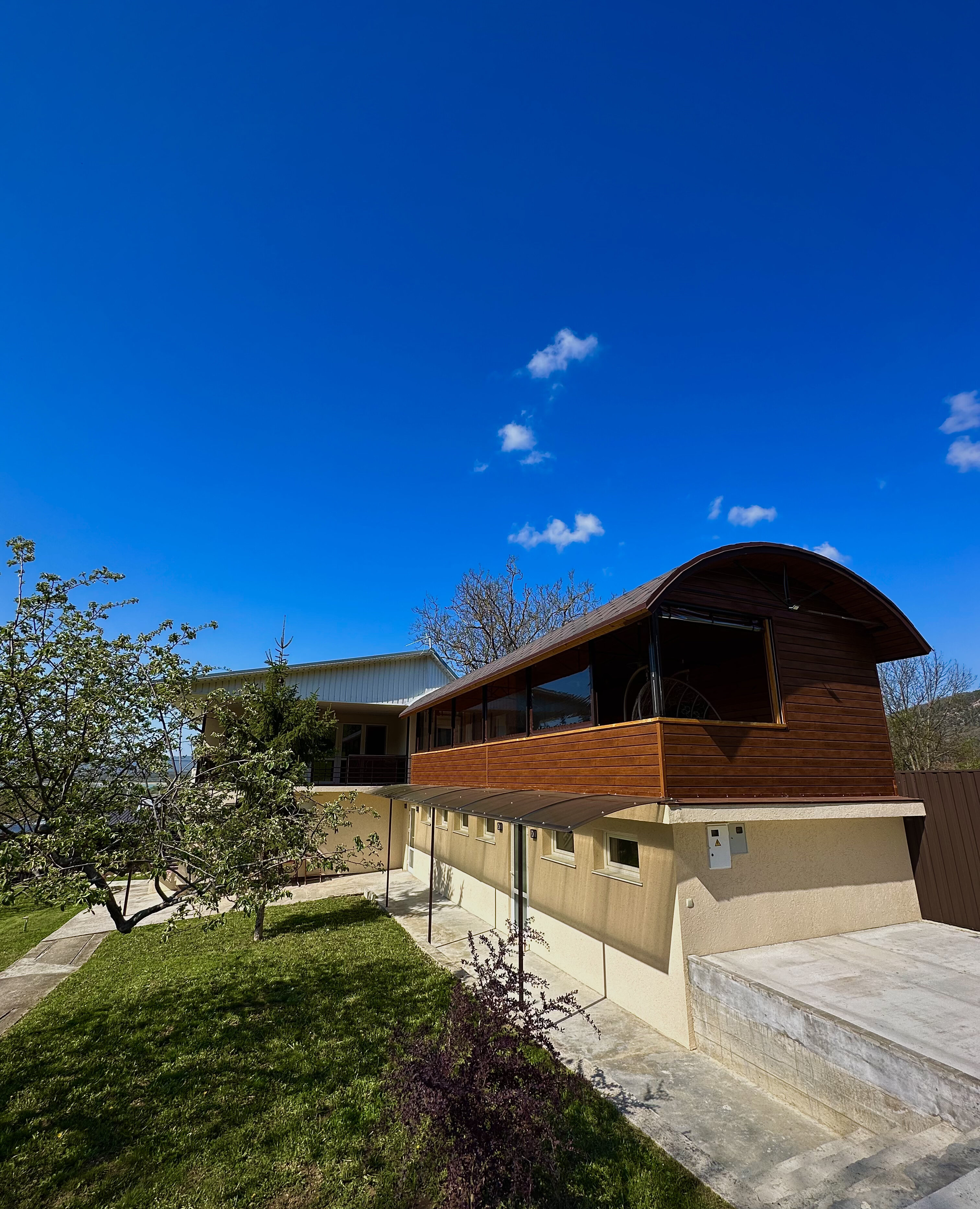 Фото Долина Гор