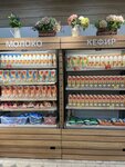 Молвест (Mashinostroiteley street, 80), dairy products shop