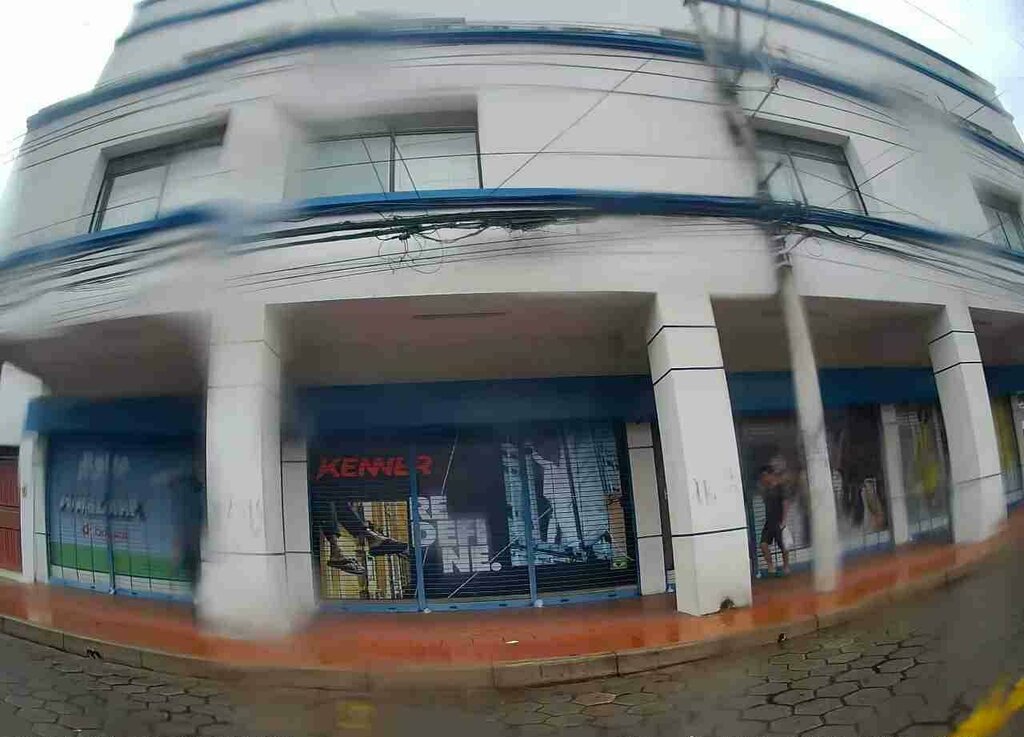 Clothing store Kenner, Santa Cruz de la Sierra, photo