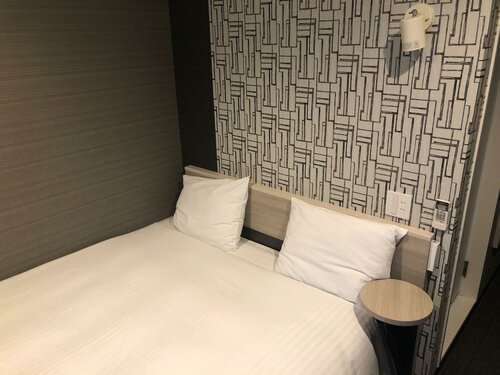 Гостиница Kuretake Inn Nagoya Hisayaodori в Нагое