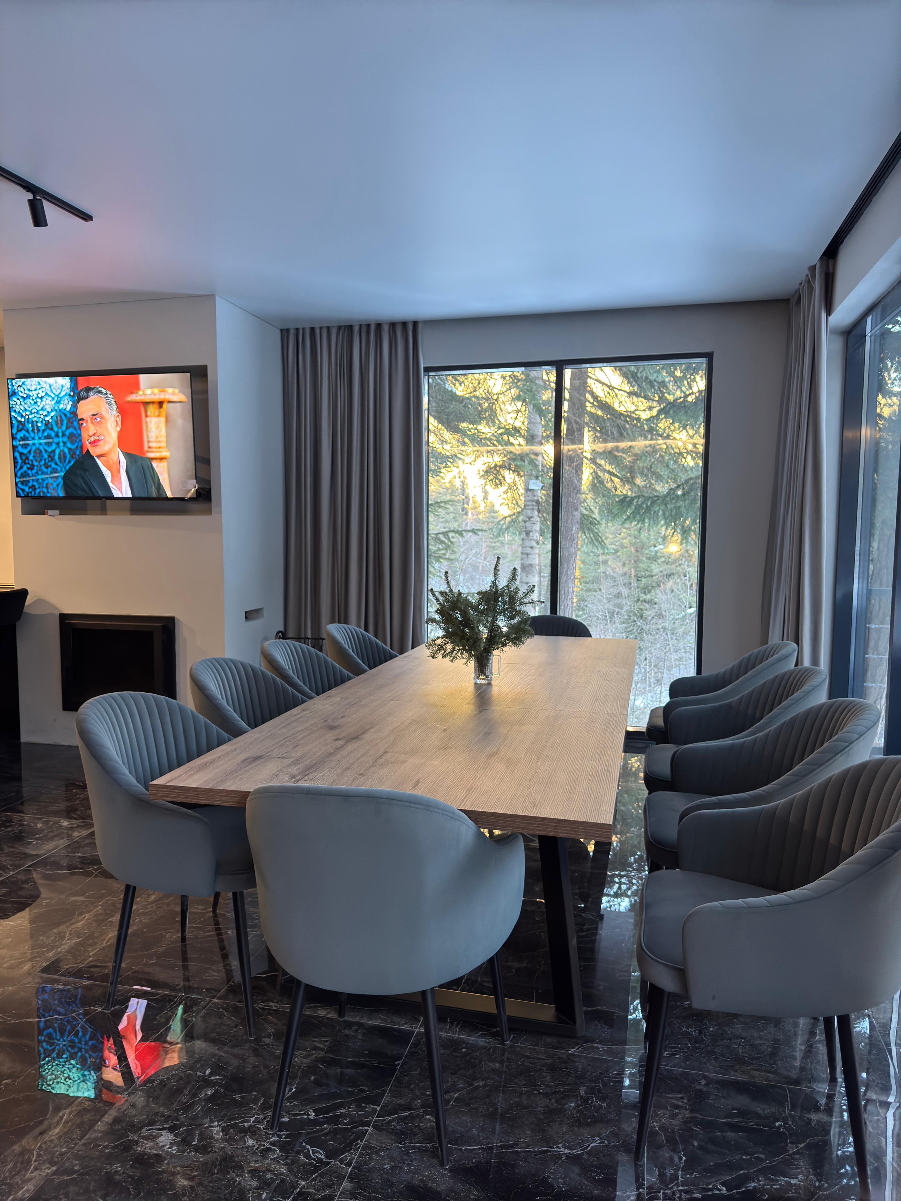 Фото Gorskiy Club