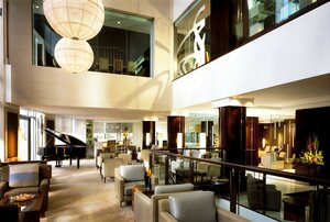Гостиница Shangri-La Sydney