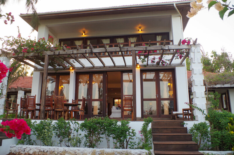 Гостиница Karabai Villa