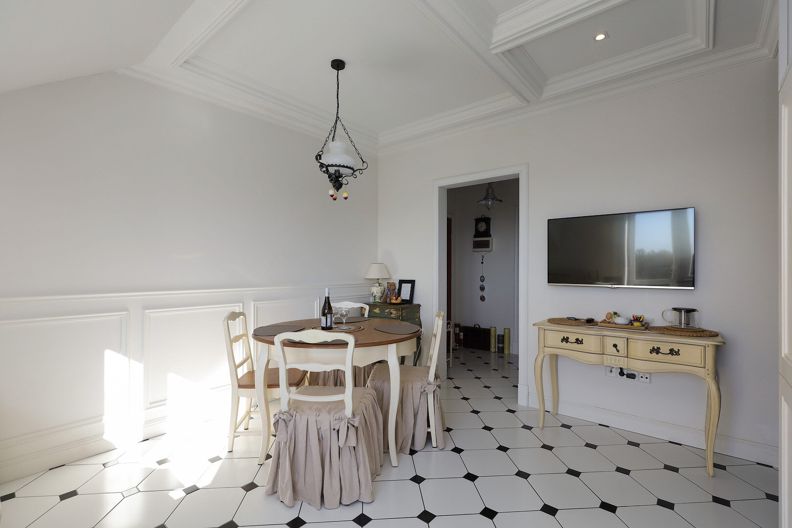 Фото БалтикАпарт Набережная Прованс