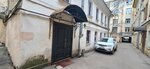 Kompleksnaya otsenka (Rubinshteyna Street, 20), appraisal company