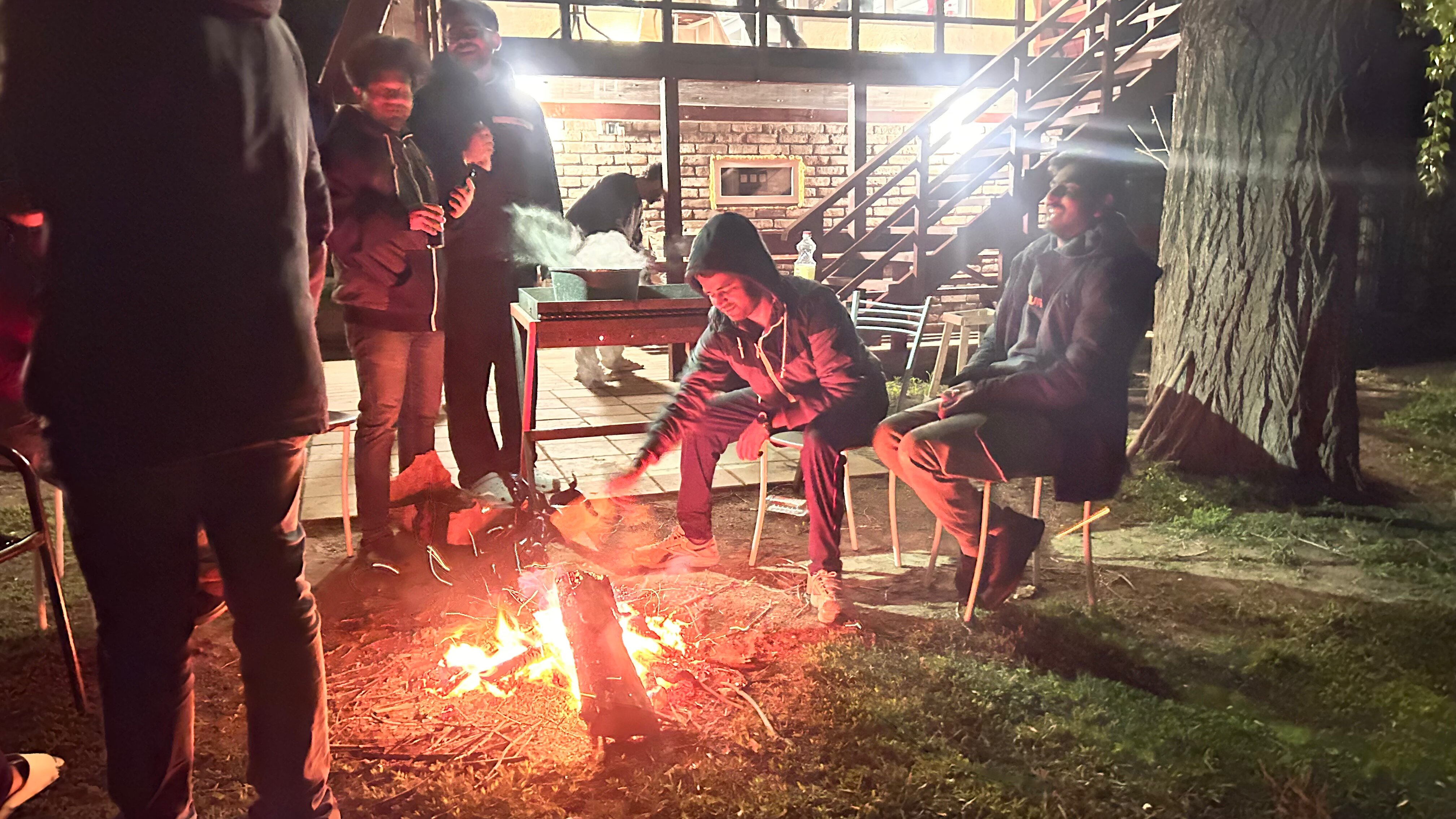 Фото Водно-спортивный клуб Seventh Heaven