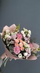 Secret Flowers (ulitsa Mira, 148А), entrega de flores y ramos