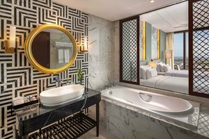 Гостиница Meliá Vinpearl Hue