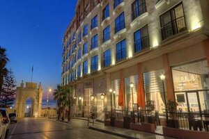 Гостиница Golden Tulip Vivaldi Hotel