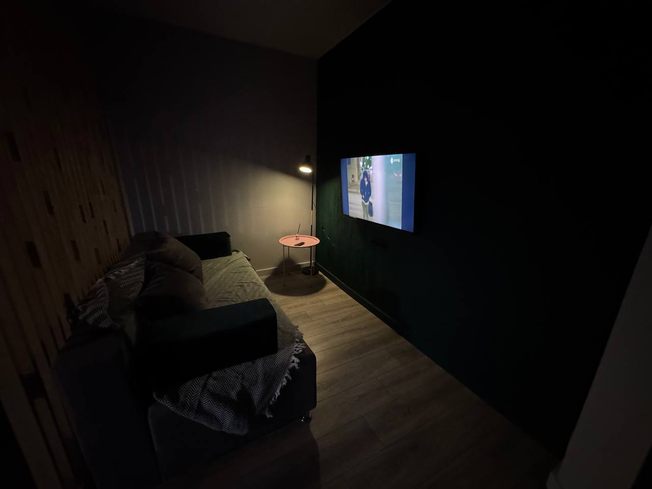 Фото Апартаменты на Варламова