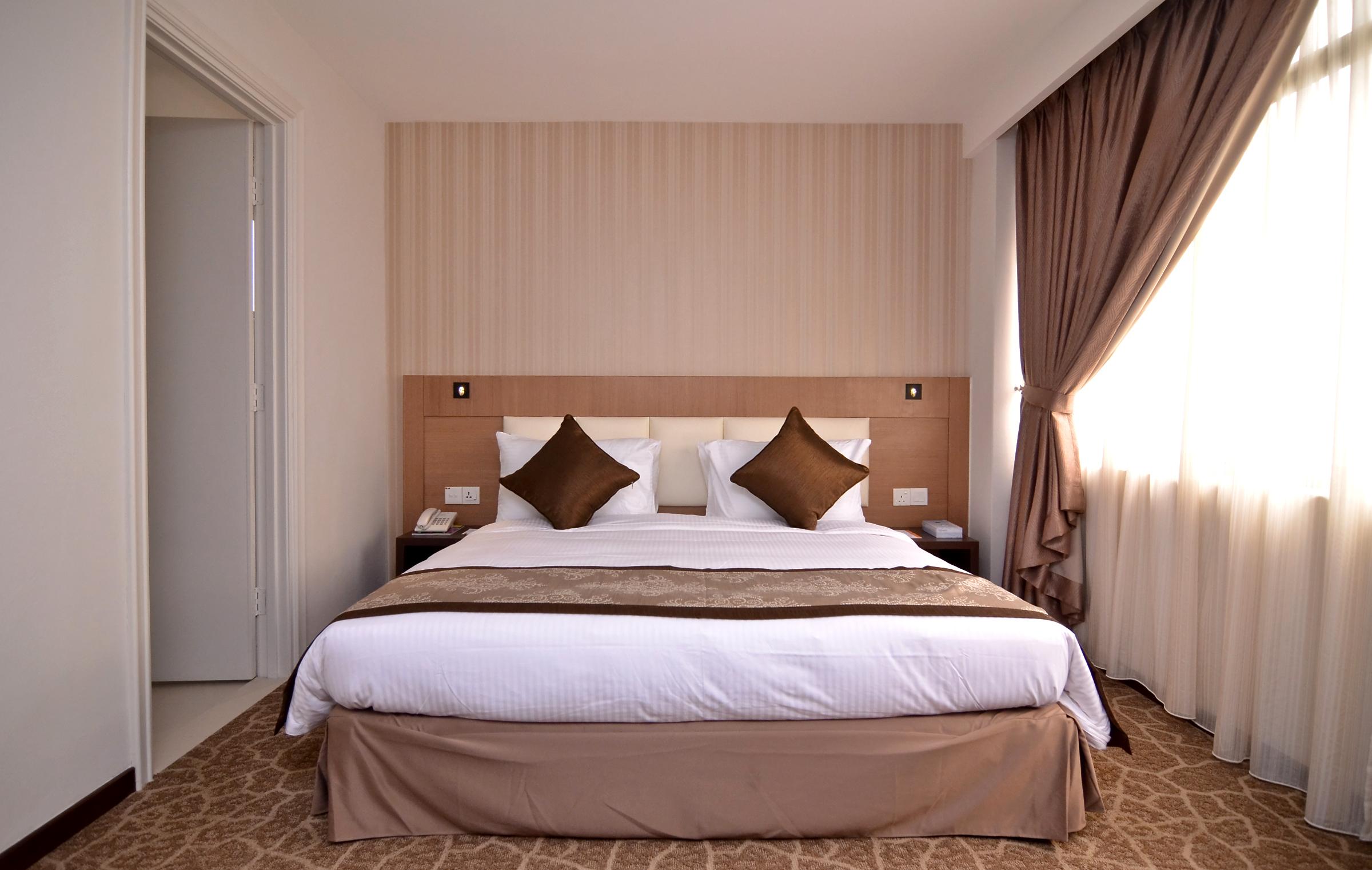 Фото Mahkota Jonker Melaka by i Housing