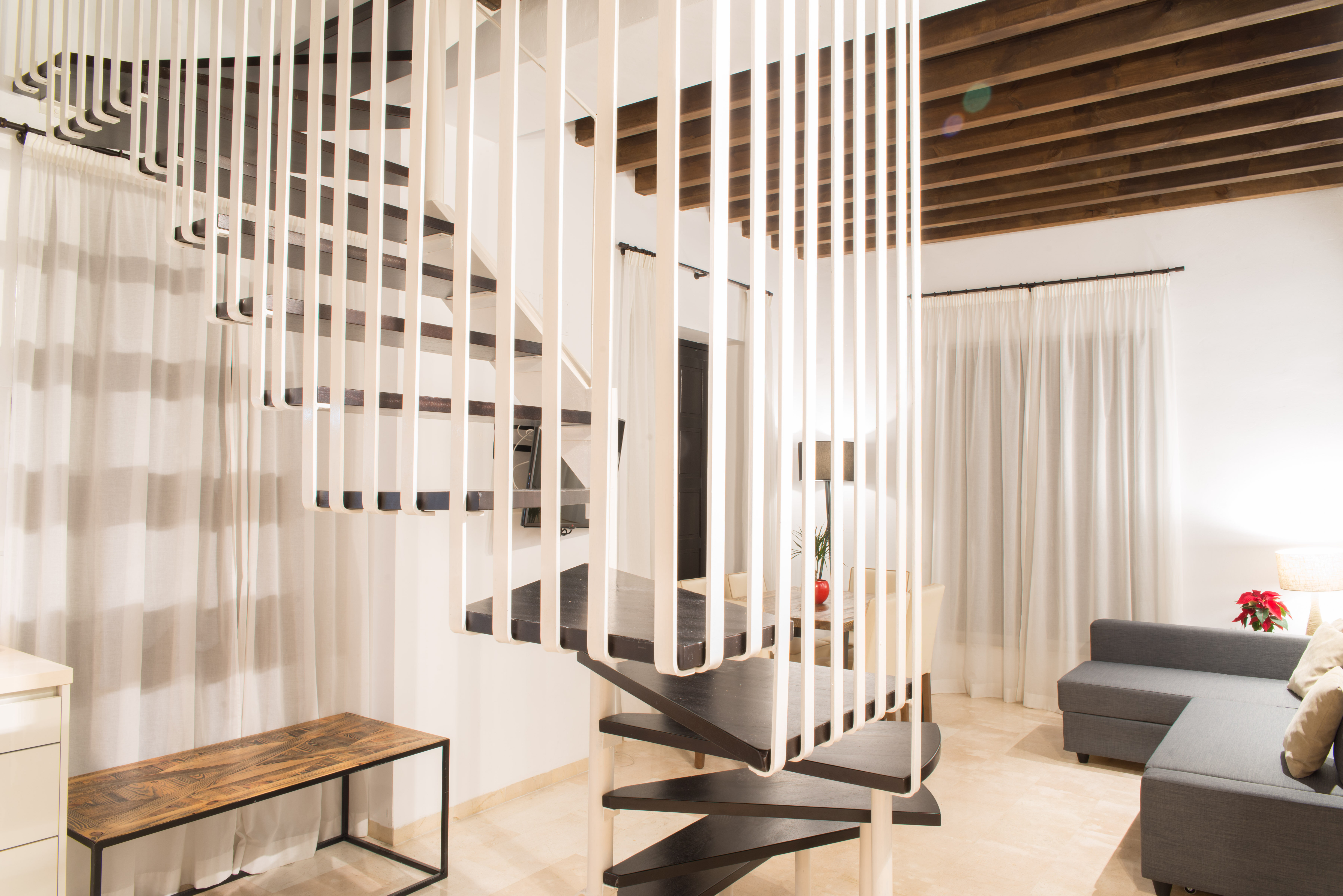 Фото Apartamentos Campo del Príncipe