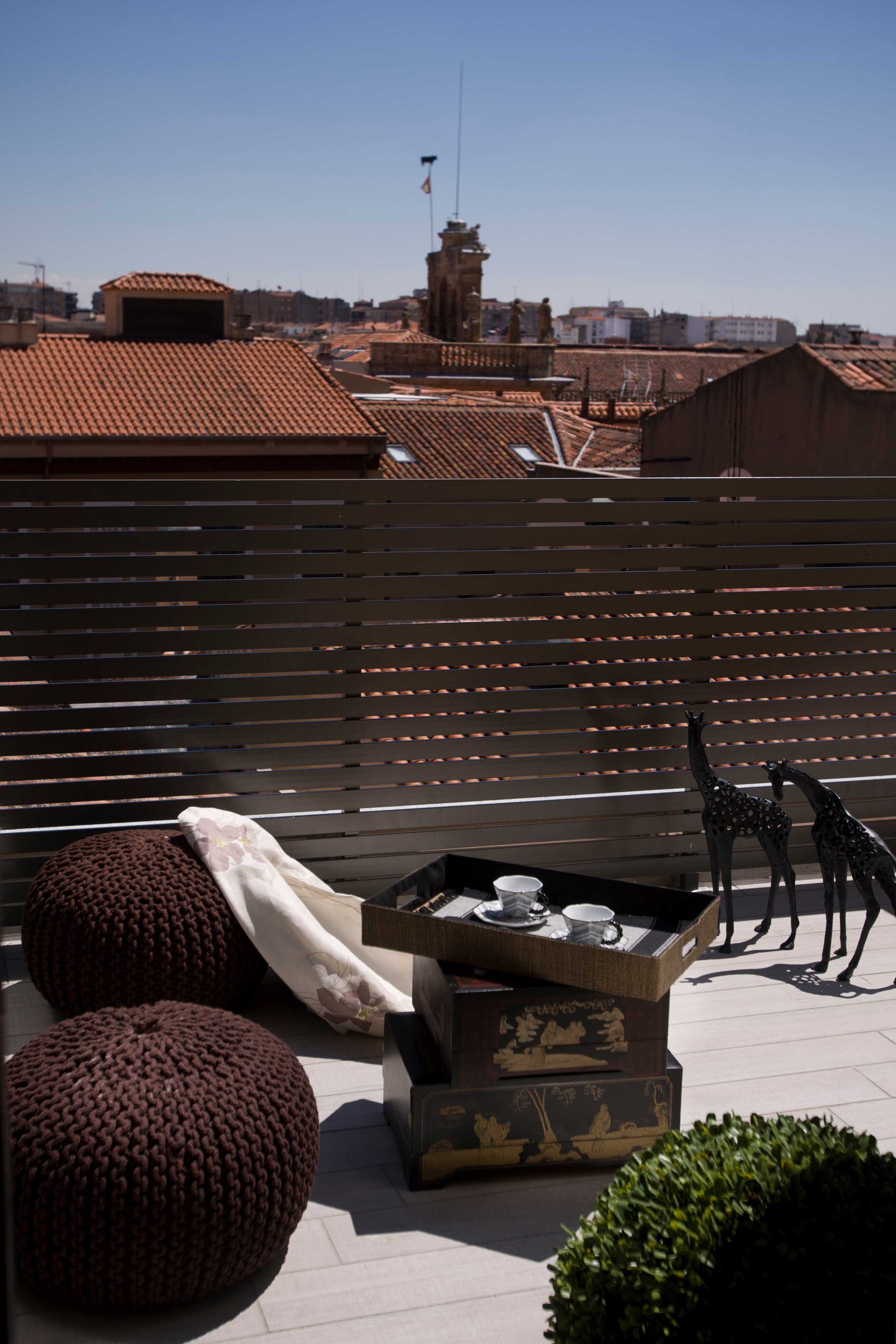 Фото Salamanca Suite Studios