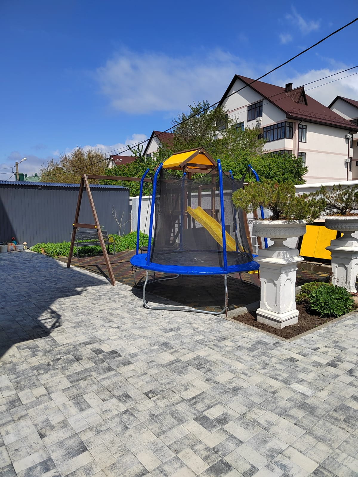 Фото Василина