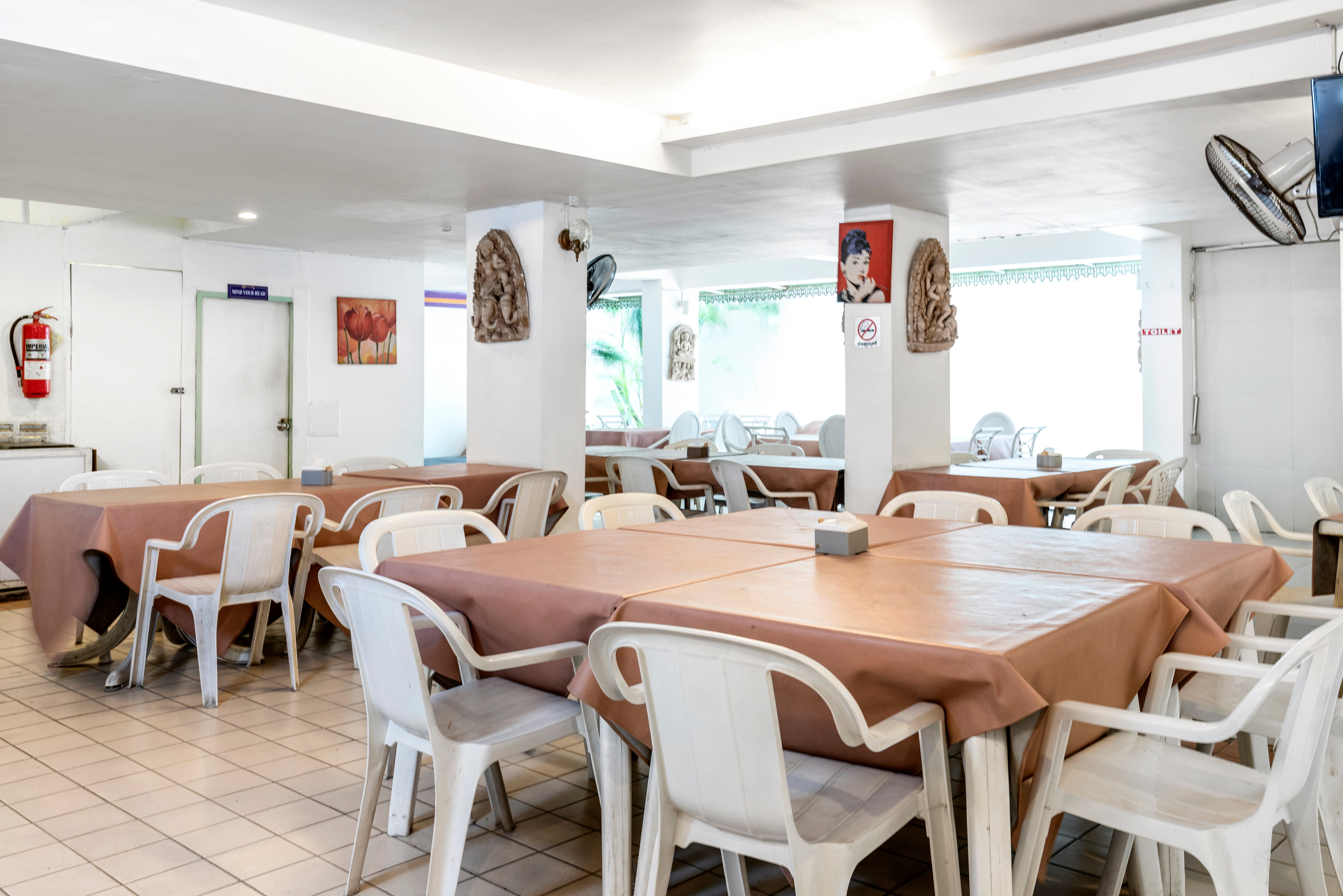 Фото Sawasdee Sea View