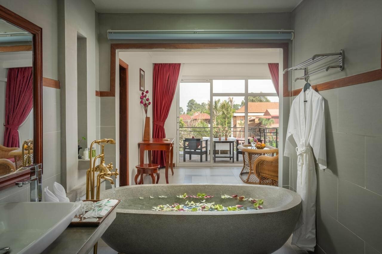 Фото Sala Siem Reap Hotel