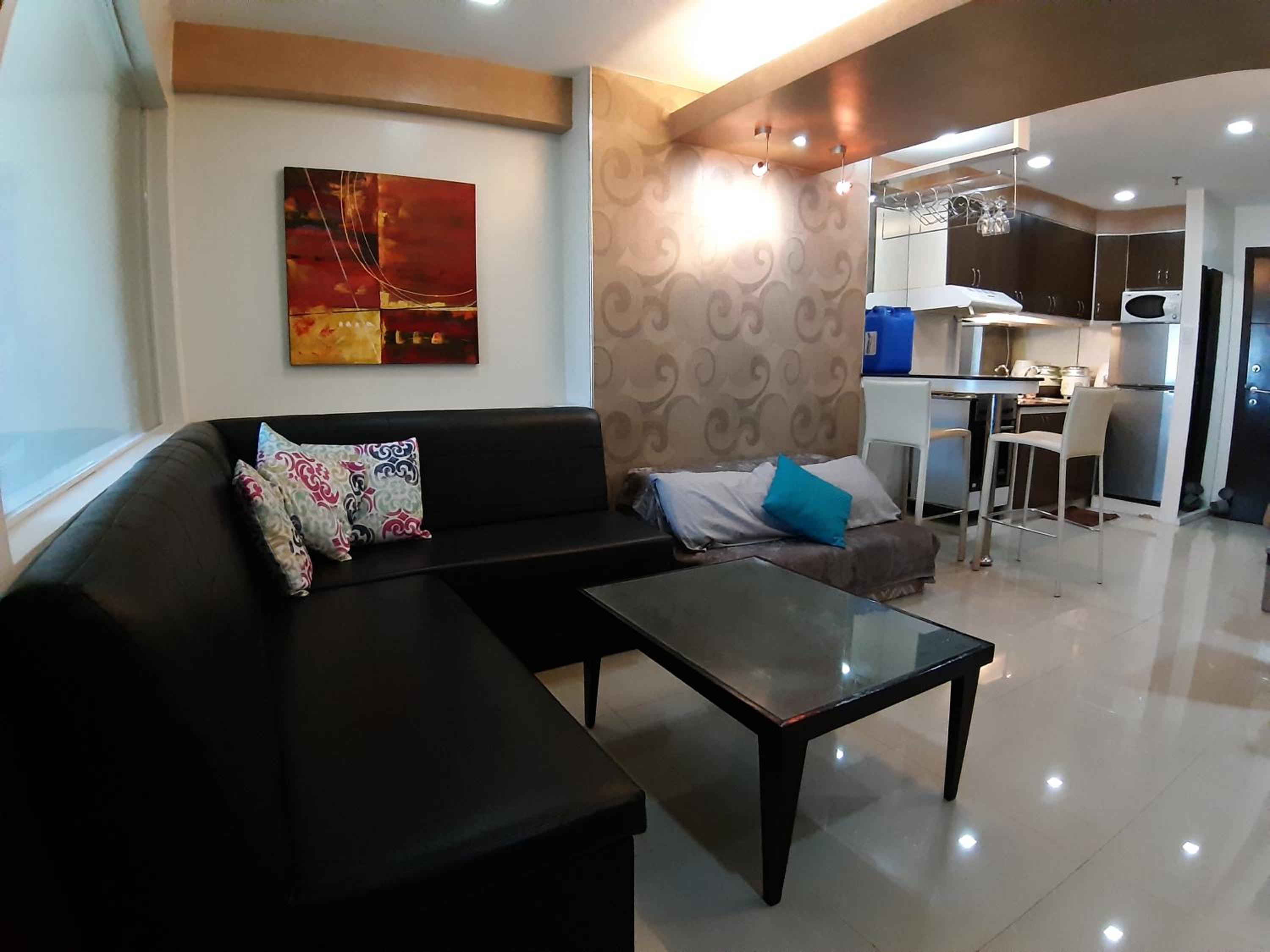 Фото City Suites Ramos Tower