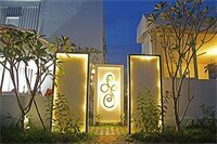 Гостиница Laysung Boutique Hotel в Сием-Реапе