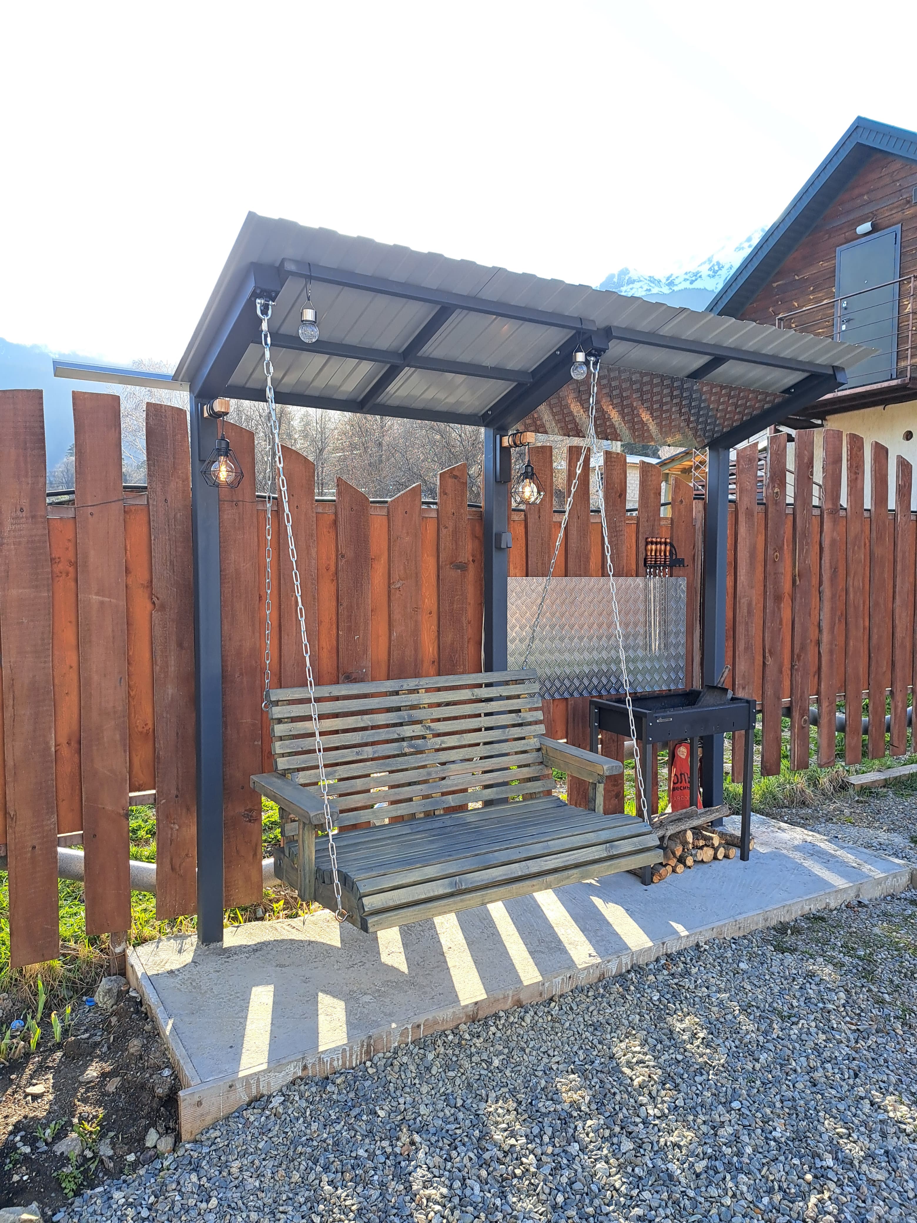 Фото Времена года Архыз