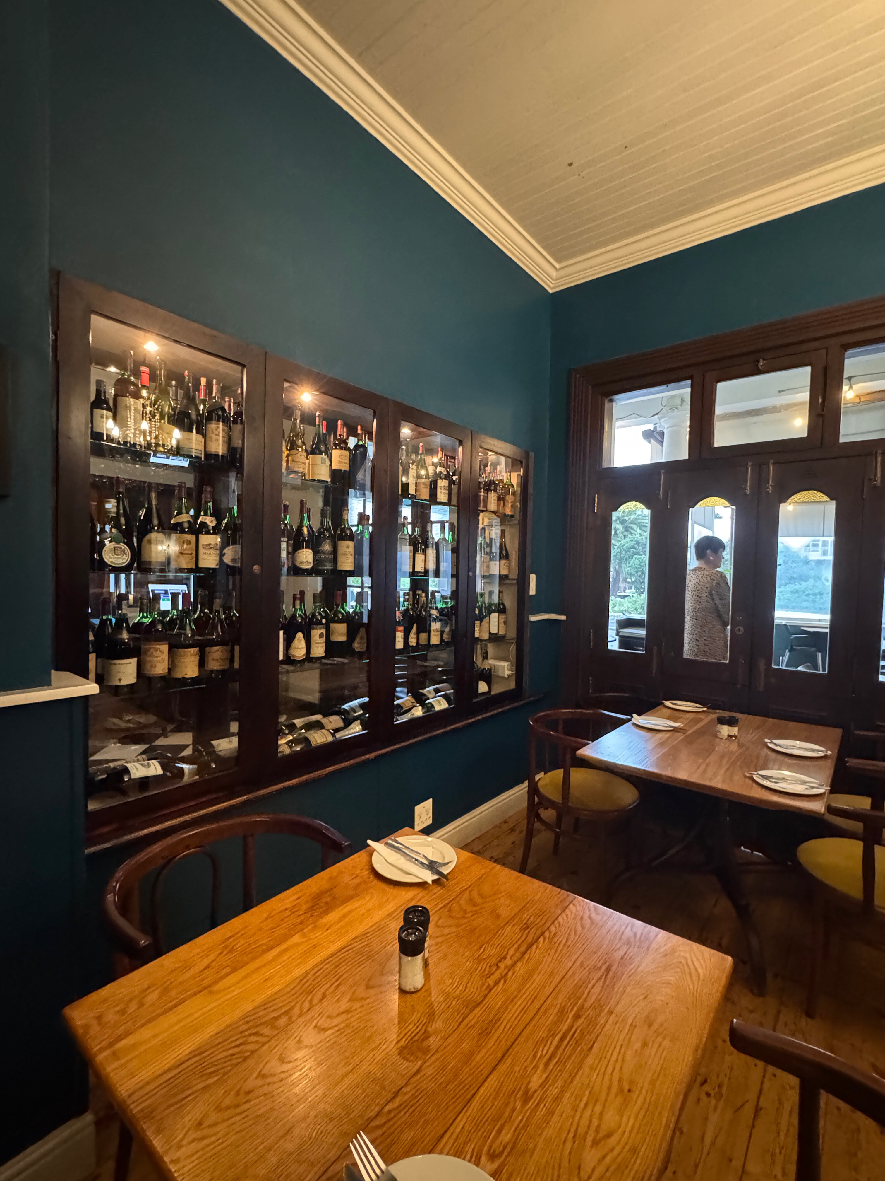 Фото Chapmans Peak