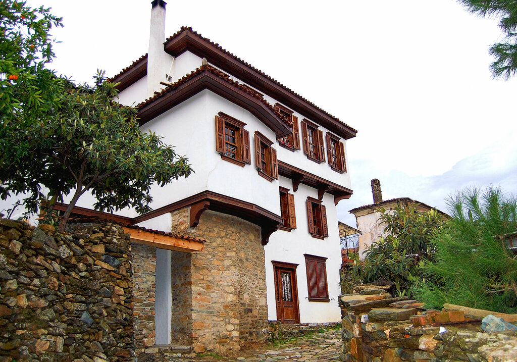 Architectural firm Etm Mimarlik, Izmir, photo