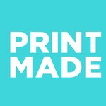 Print Made (Большой просп. Петроградской стороны, 90), печать на ткани в Санкт‑Петербурге