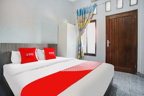 Гостиница Oyo 2990 Z Syariah Homestay