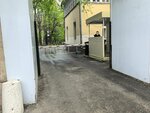 Department of Architecture and Landscape of the Faculty of Humanities of MIIGAiK (Gorokhovsky Lane, 4к1с12), education infrastructure