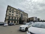 Almaty Diesel (Rysqulov dańǵyly, 140/4) ، ورشة لتصليح السيارات