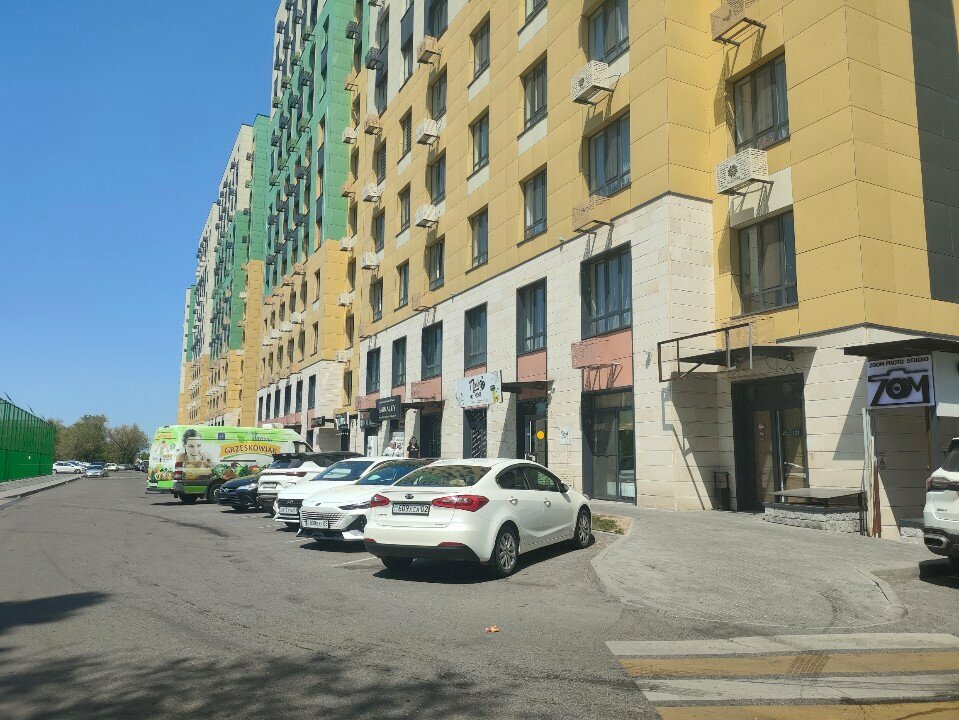 Photography Zoom, Almaty, photo