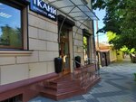 Prima (Tsentralniy City administrative district, Tsentralniy Microdistrict, October Street, 97), drapery shop