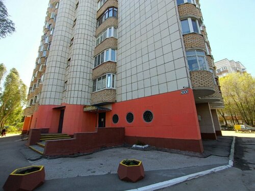 Гостиница Лабиринт в Самаре