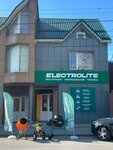 Electrolite (40 Let Pobedy Avenue, 156/7) ، أدوات تعمل بالطاقة الكهربائية والغاز