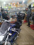 Dasmoto (Ankara Province, Cankaya District, Oran Neighborhood, Hayri Cecen Avenue, 31D), motorcycle equipment and accessories